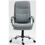 DIRECTOR CHAIR 9131H GREY