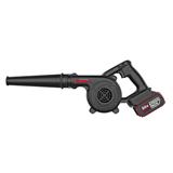 KRESS BLOWER KU085 20V BLACK