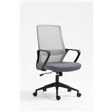 OFFICE CHAIR FURDINI 8325M-GREY