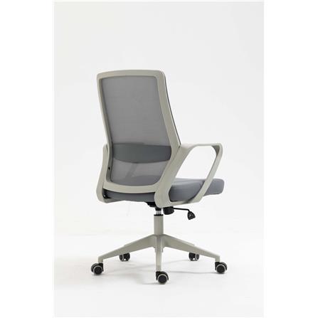 OFFICE CHAIR FURDINI 8325M-GREY