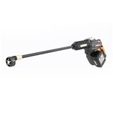 WORX HIGH PORTABLE PRESSURE CLEANER CORDLESS HYDROSHOT WG630W 20V BLACK