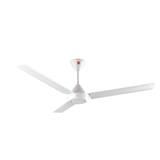 KDK CEILING FAN K15V0 WHITE 3BLADES 60"