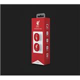 FLIPPER LFC TOOTHBRUSH HOLDER TWIN F25821-09 VIRGIL 4 + LIVERBIRD