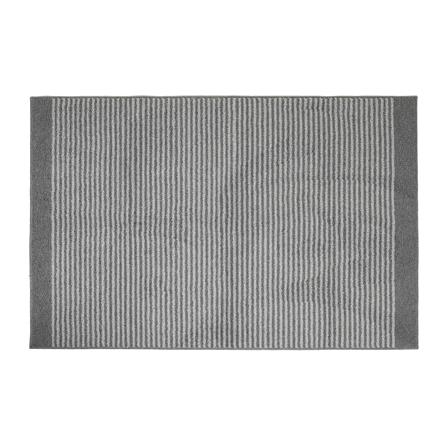HLS CARPET BERIN 90X150CM GRAY