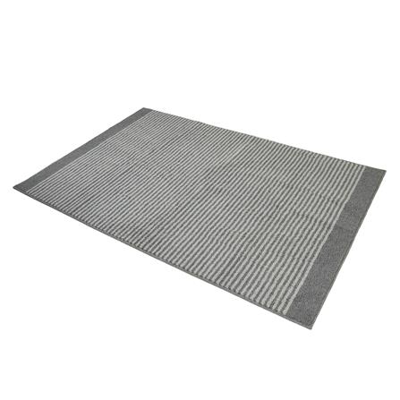HLS CARPET BERIN 90X150CM GRAY
