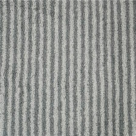 HLS CARPET BERIN 90X150CM GRAY