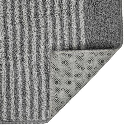 HLS CARPET BERIN 90X150CM GRAY