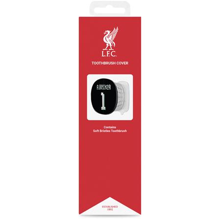 FLIPPER LFC TOOTHBRUSH COMBO F25821-00 A.BECKER 1