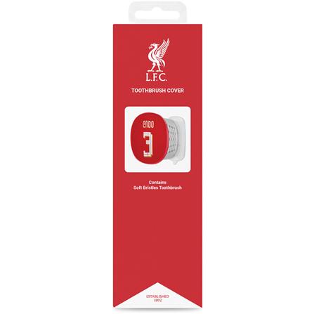 FLIPPER LFC TOOTHBRUSH COMBO F25821-15 ENDO 3