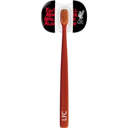 FLIPPER LFC TOOTHBRUSH COMBO F25821-07 YNWA + LIVERBIRD