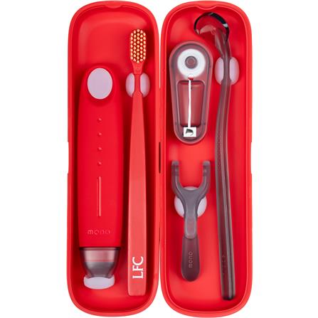 FLIPPER LFC MONO ORAL CARE KIT F33805-00 LIVERBIRD