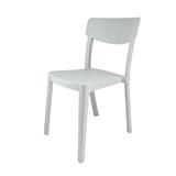 PLASTIC CHAIR PIONEER PNG9169 BEIGE