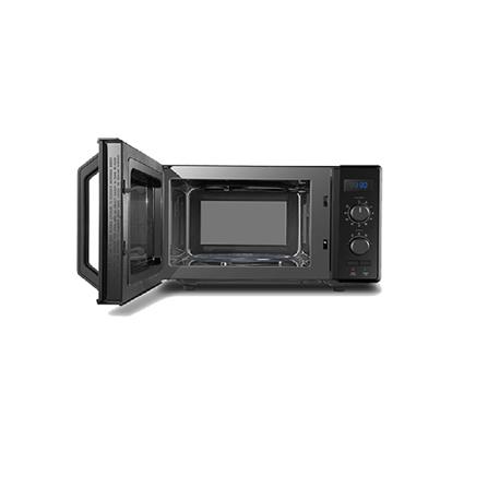 TOSHIBA MICROWAVE WITH GRILL MW2-AG24PF(BK) 1000W 24L