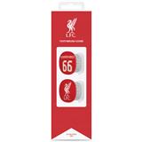 FLIPPER LFC TOOTHBRUSH HOLDER TWIN F25821-12 ALEXANDER-ARNOLD 66 + LIVERBIRD