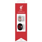 FLIPPER LFC TOOTHBRUSH HOLDER TWIN F25821-14 CREST + YNWA