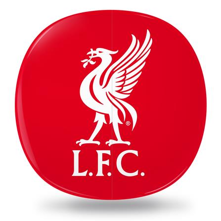 FLIPPER LFC TOOTHBRUSH HOLDER TWIN F25821-11 M. SALAH 11 + LIVERBIRD