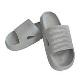 TOP ACE BATHROOM SANDAL GREY BS-20