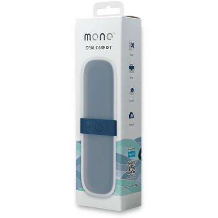 FLIPPER MONO ORAL CARE KIT F33801-00 GARGAGE NAVY