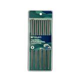 FUKURO PREMIUM STAINLESS-STEEL CHOPSTICKS (5 PAIRS) HH 0418