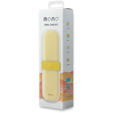 FLIPPER MONO ORAL CARE KIT F33803-00 SUMMER GELATO