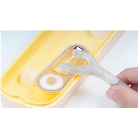 FLIPPER MONO ORAL CARE KIT F33803-00 SUMMER GELATO