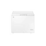 HAIER CHEST FREEZER BD-248HME 206L WHITE