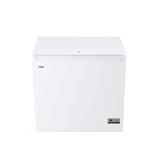 HAIER CHEST FREEZER BD-288HEC 258L WHITE