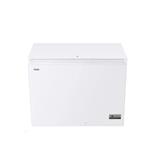 HAIER CHEST FREEZER BD-318HEE 315L WHITE