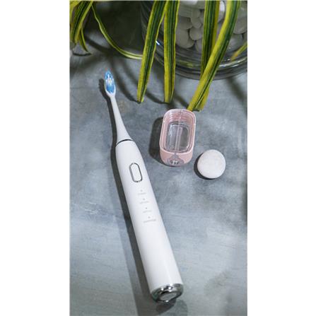 FLIPPER ONE TOOTHBRUSH HOLDER F31802-00 BLUSH PINK