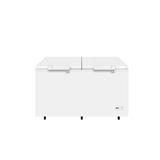 HAIER CHEST FREEZER BD-788HP 6IN 1 750L WHITE