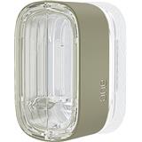 FLIPPER ONE TOOTHBRUSH HOLDER F31803-00 MOSS GREEN