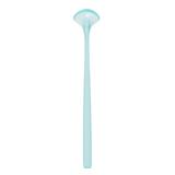 FLIPPER GINKGO TONGUE CLEANER F27801-00 ICY BLUE