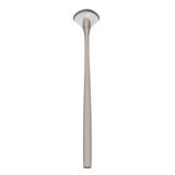 FLIPPER GINKGO TONGUE CLEANER F27802-00 SMOKE