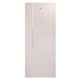 PRE-BORED UPVC INTERIOR DOOR AZLE LT-11 80X200CM ASH [EXCLUSIVE FROM HOMEPRO THAILAND]