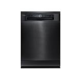 LIVINOX FREE STANDING DISHWASHER LDW-14P-8BL 8PROGRAM 14 PLACE SETTING