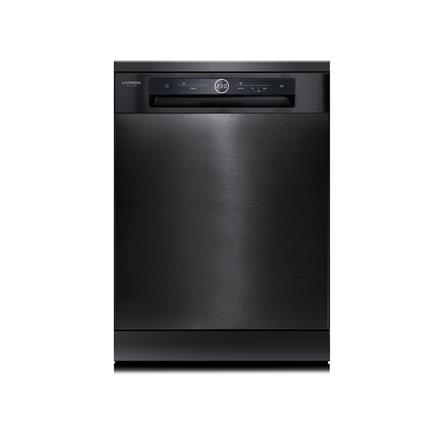 LIVINOX FREE STANDING DISHWASHER LDW-14P-8BL 8PROGRAM 14 PLACE SETTING