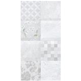 DURAGRES WALL TILE 20X40CM HERBAL GREY 0.96M2