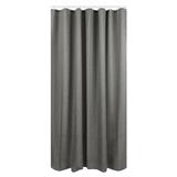 MOYA POLYESTER SHOWER CURTAIN ST0218-4006 200X200CM