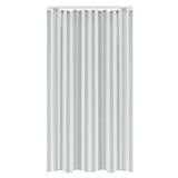 MOYA POLYESTER SHOWER CURTAIN ACS23034C 180X180CM