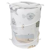 MOYA ROUND LAUNDARY BAG RL-ACS23464A