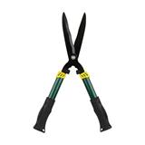 SERRATED HEDGE SHEARS SPRING 19CM