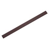 SMILE DOOR SWEEP SLIM-FIT 90CM BROWN