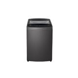 LG TOP LOAD WASHING MACHINE T2515VBTB 15KG BLACK
