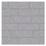 DURAGRES FLOORTILE 40X40CM CAYLA GREY 0.96M2