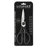 FUKURO CHEF SERIES KITCHEN SCISSORS 21.5cm HH 0381