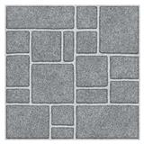 DURAGRES FLOORTILE 40X40CM NOBEL GREY 0.96M2
