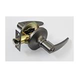 ST.GUCHI ENTRANCE TUBULAR LEVER SGTL-8500 GUN GREY
