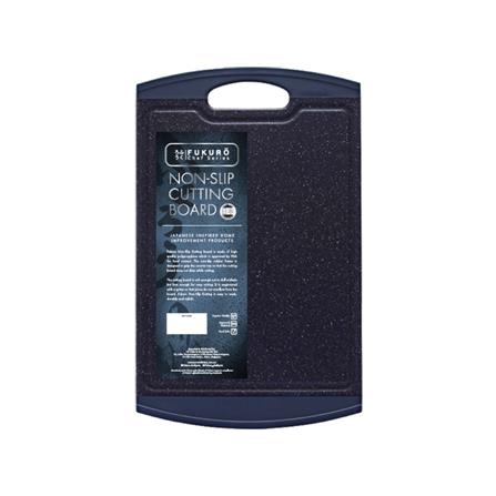 FUKURO CHEF SERIES NON-SLIP CUTTING BOARD L HH 0396