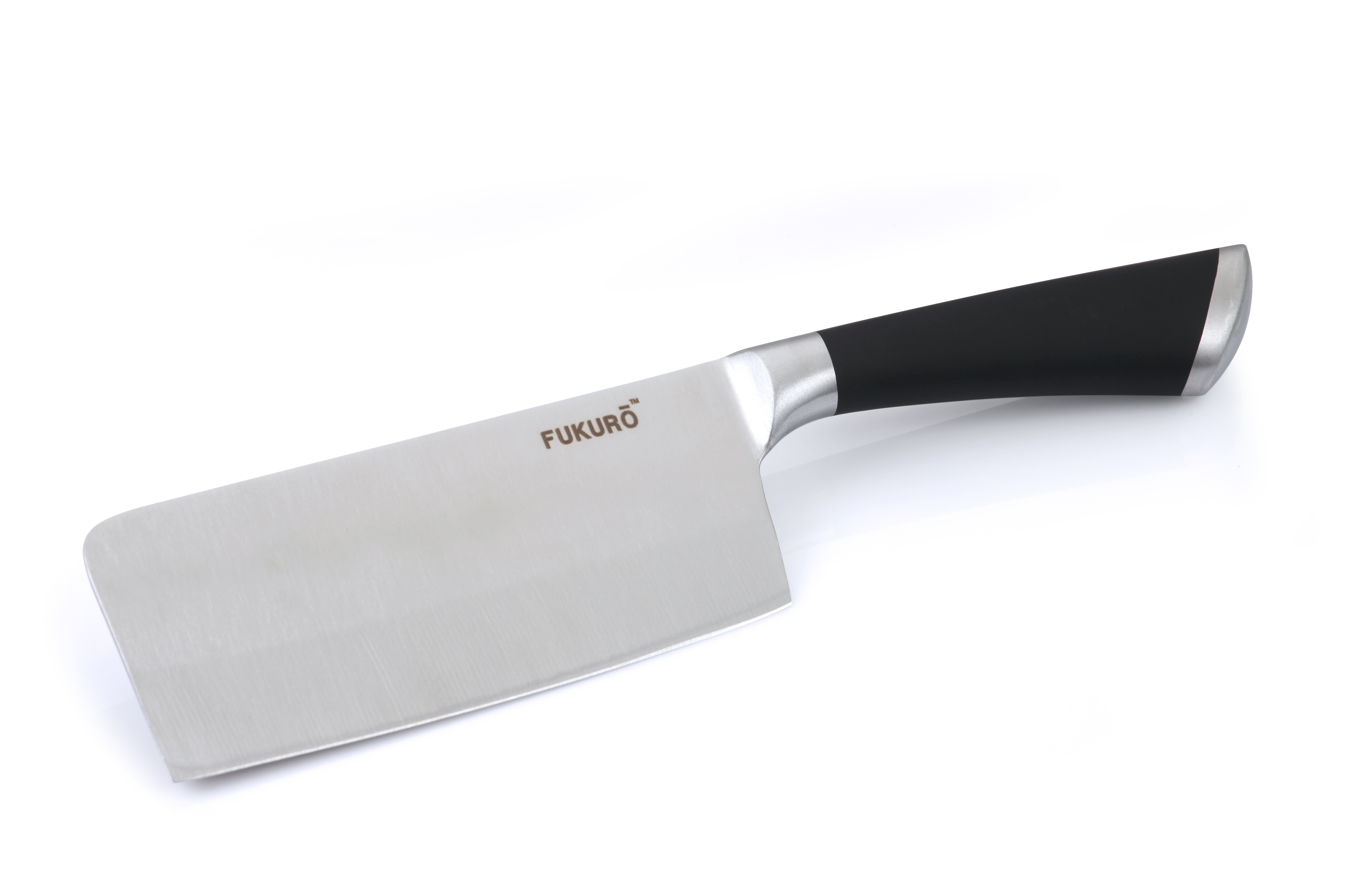 FUKURO CHEF SERIES CLEAVER KNIFE 6.5IN HH 0376