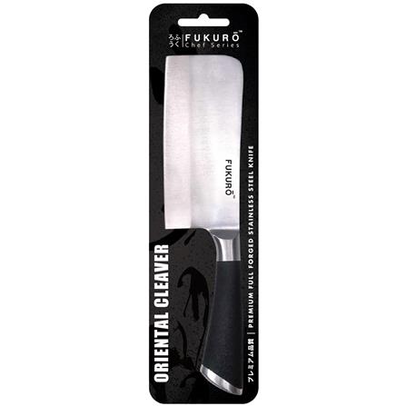 FUKURO CHEF SERIES CLEAVER KNIFE 6.5IN HH 0376